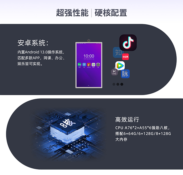 yd2333云顶电子游戏科技闺蜜机为用户量身打造从Android 10.0到Android 13.0的升级路径